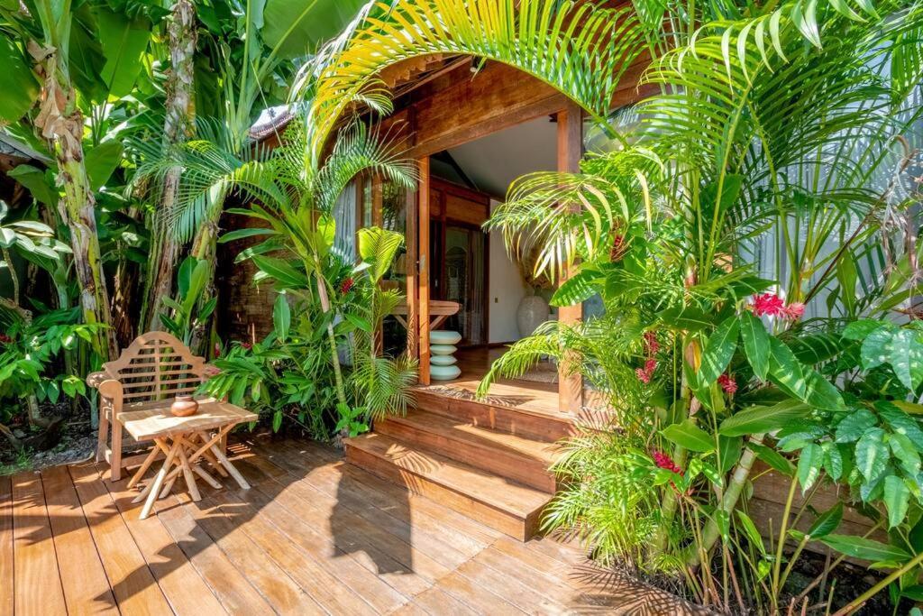 Secret River Villa - Luxury Villa 5 Bedrooms - Kerobokan - Canggu Luaran gambar