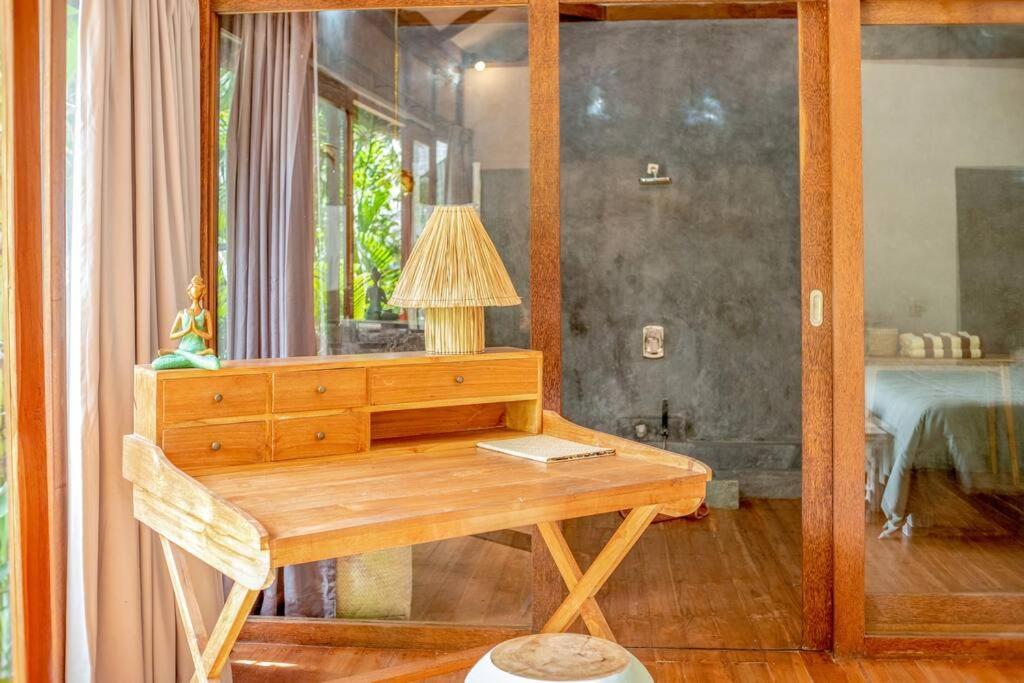 Secret River Villa - Luxury Villa 5 Bedrooms - Kerobokan - Canggu Luaran gambar