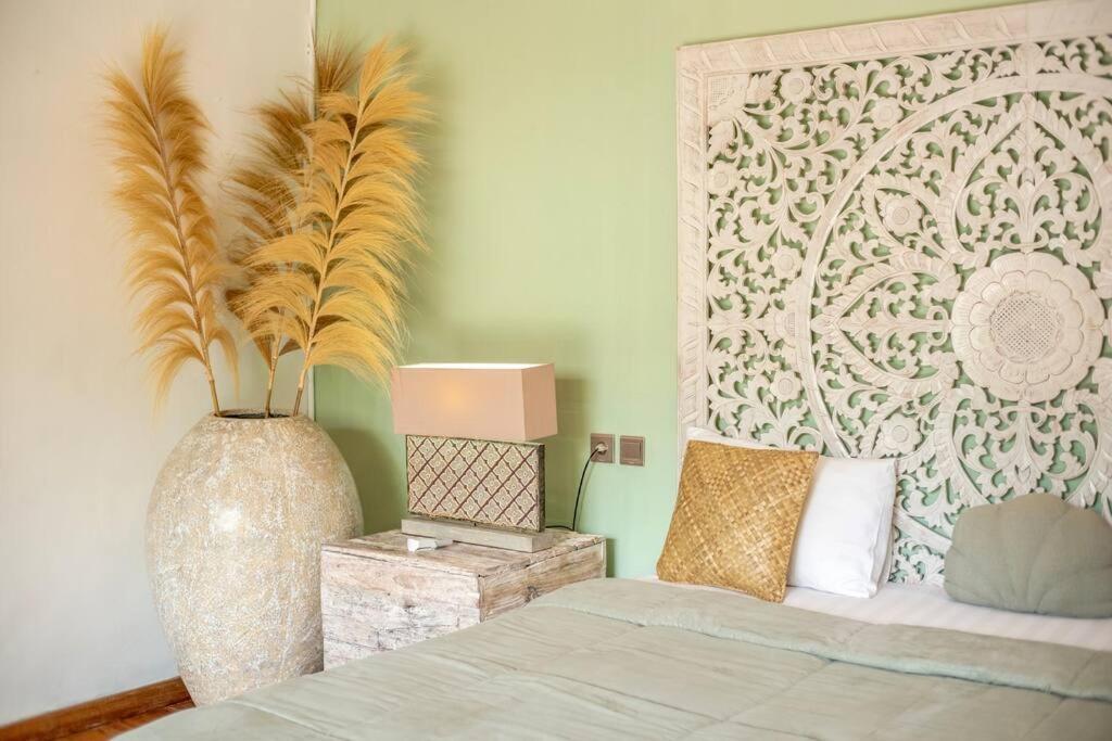 Secret River Villa - Luxury Villa 5 Bedrooms - Kerobokan - Canggu Luaran gambar